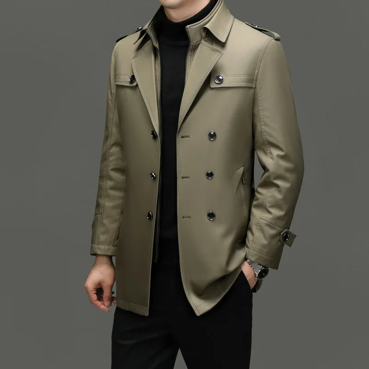 EDMUND™ COAT