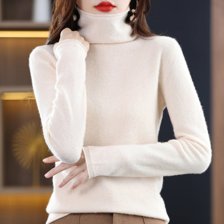 Sofia Amoretti Arctic Elegance Sweater