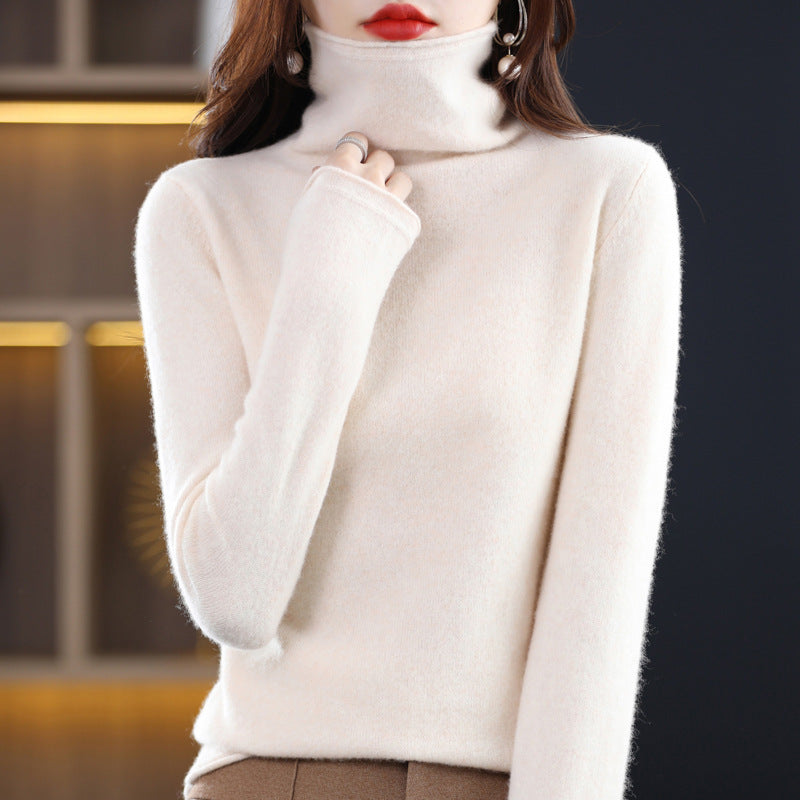 Sofia Amoretti Arctic Elegance Sweater
