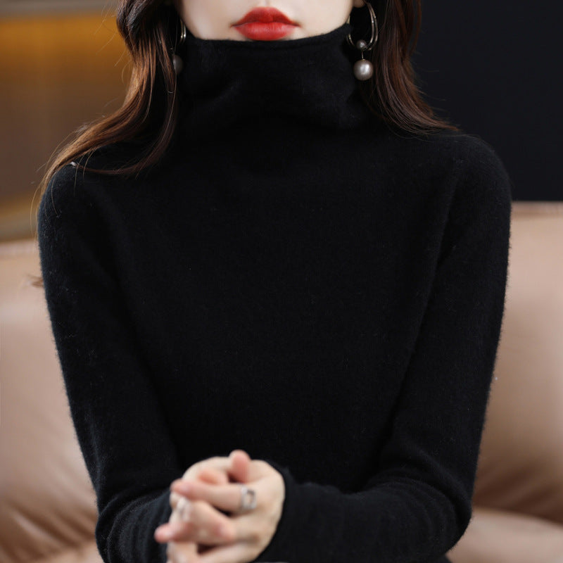 Sofia Amoretti Arctic Elegance Sweater