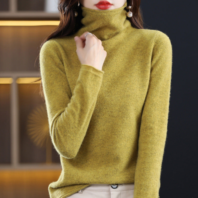 Sofia Amoretti Arctic Elegance Sweater