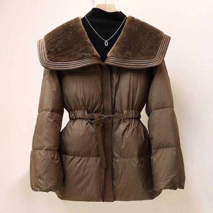 Biella Down Jacket by Sofia Amoretti