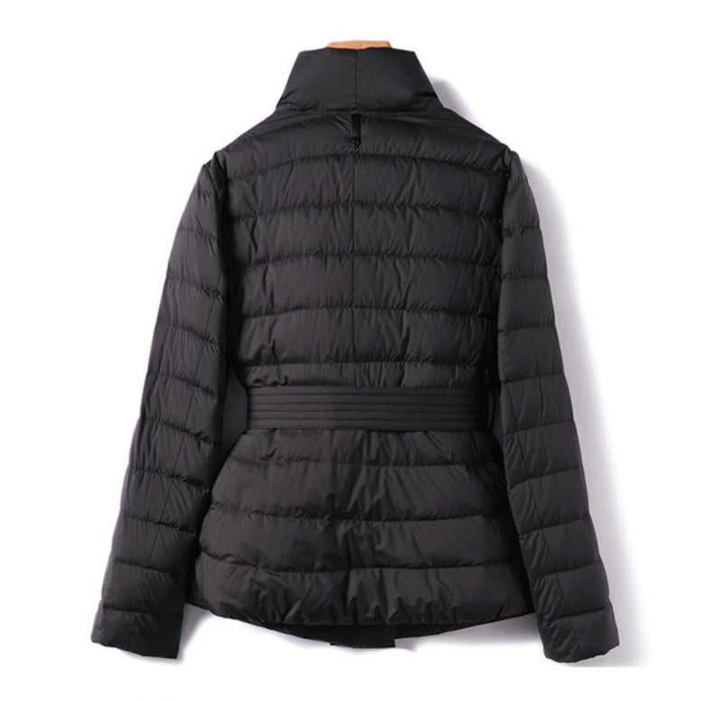 Sofia Amoretti Cesena Puffer Jacket
