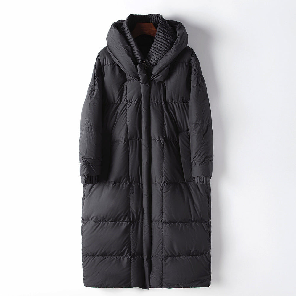 Sofia Amoretti Ultra Cozy Down Jacket