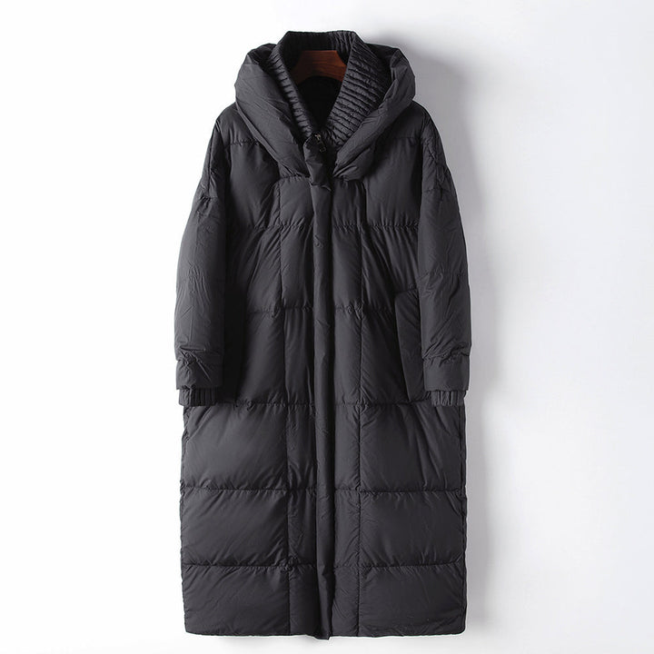 Sofia Amoretti Ultra Cozy Down Jacket