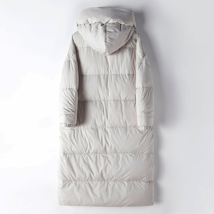 Sofia Amoretti Ultra Cozy Down Jacket