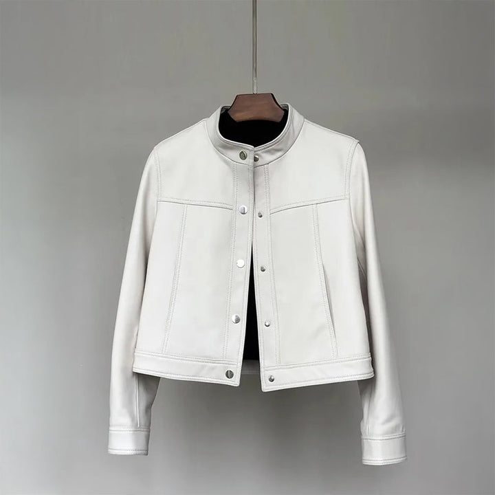 Sofia Amoretti White Moon Jacket
