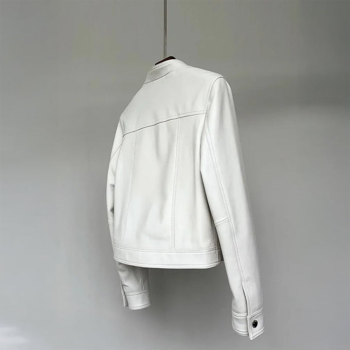 Sofia Amoretti White Moon Jacket