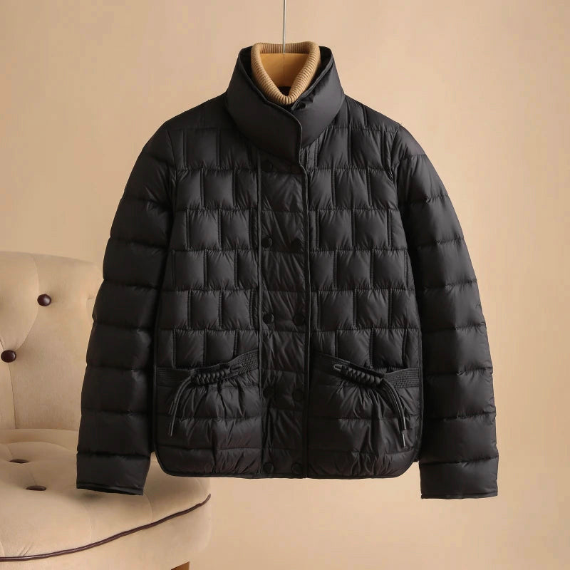 Sofia Amoretti Tranquil Down Jacket