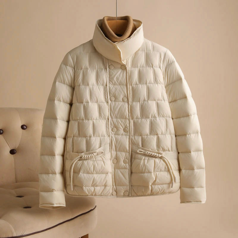 Sofia Amoretti Tranquil Down Jacket