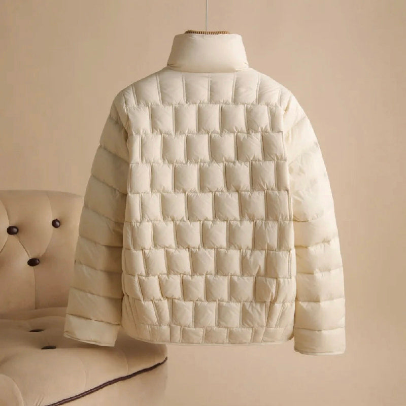 Sofia Amoretti Tranquil Down Jacket