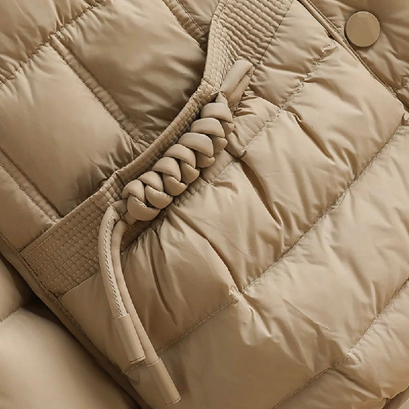 Sofia Amoretti Tranquil Down Jacket