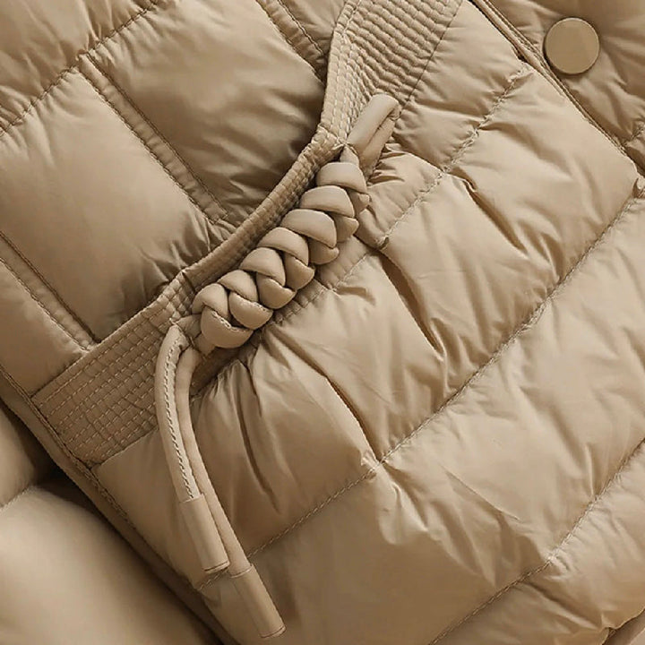 Sofia Amoretti Tranquil Down Jacket