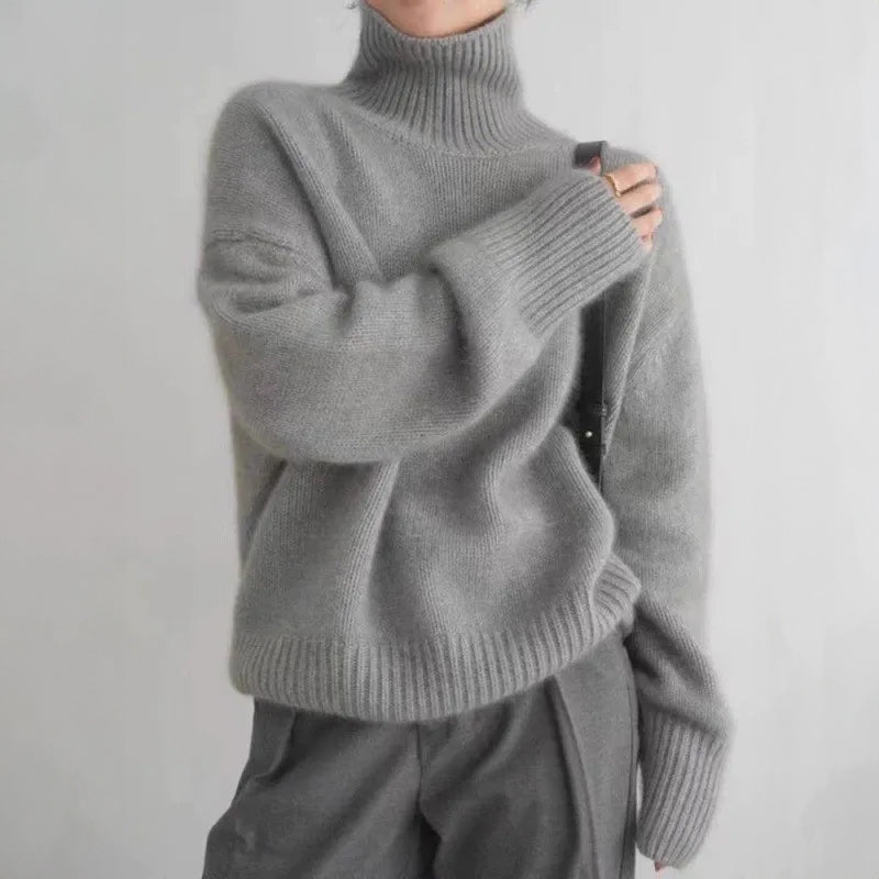 Sofia Amoretti Melfi Knit Sweater