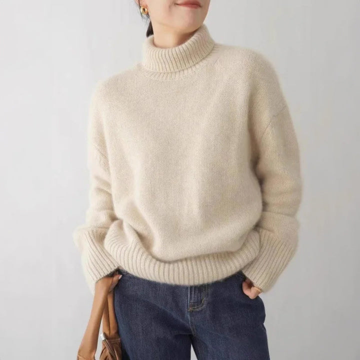 Sofia Amoretti Melfi Knit Sweater