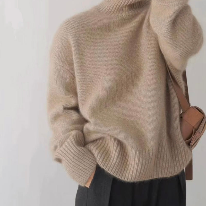 Sofia Amoretti Melfi Knit Sweater