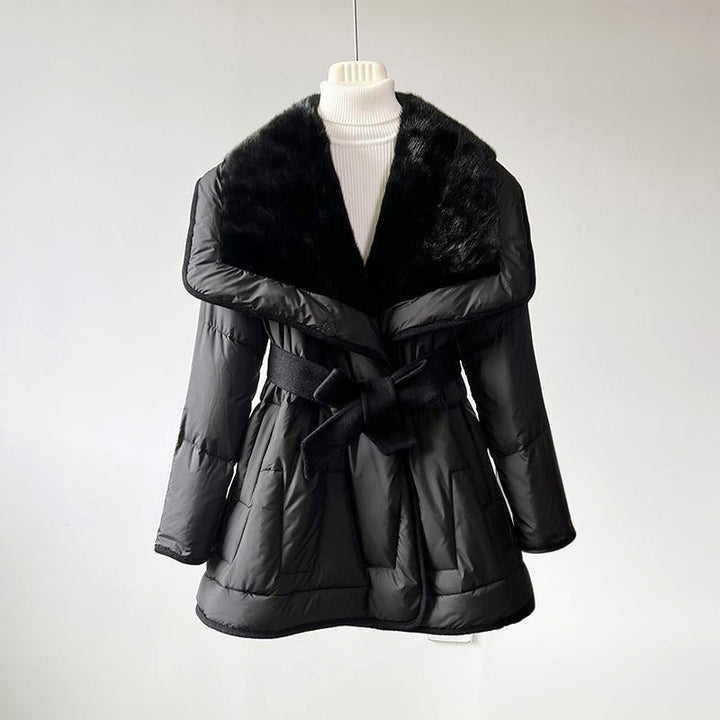 Sofia Amoretti Monza Puffer Jacket