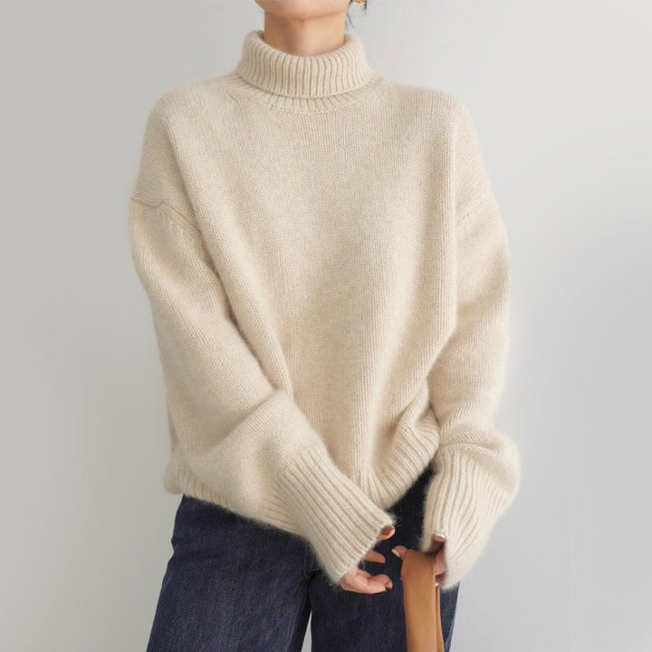 Alessandra Cashmere Sweater