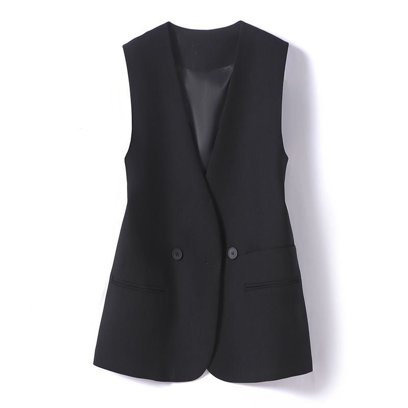 Valentina Rossi Elegant Professional Vest