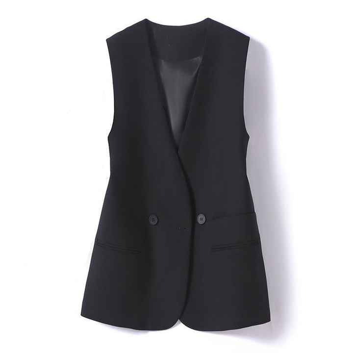 Valentina Rossi Elegant Professional Vest
