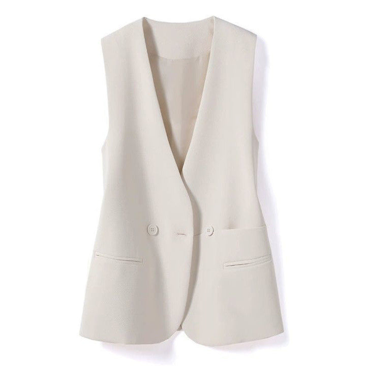 Valentina Rossi Elegant Professional Vest