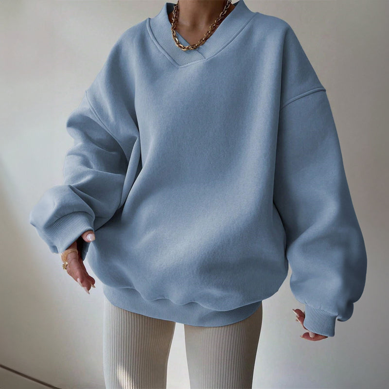 Élan Aura Pullover by Valentina Rossi