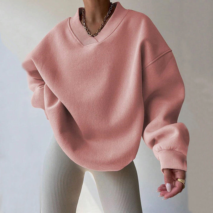 Élan Aura Pullover by Valentina Rossi