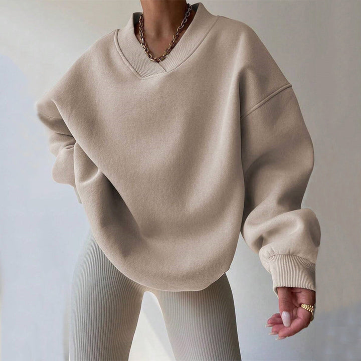 Élan Aura Pullover by Valentina Rossi