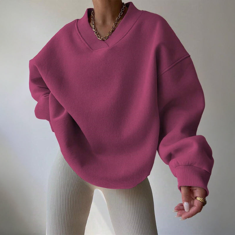 Élan Aura Pullover by Valentina Rossi