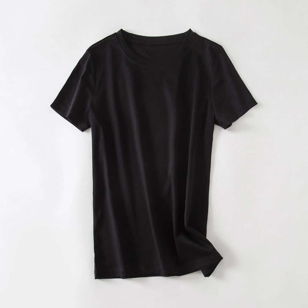 Valentina Rossi Simple Style Tee