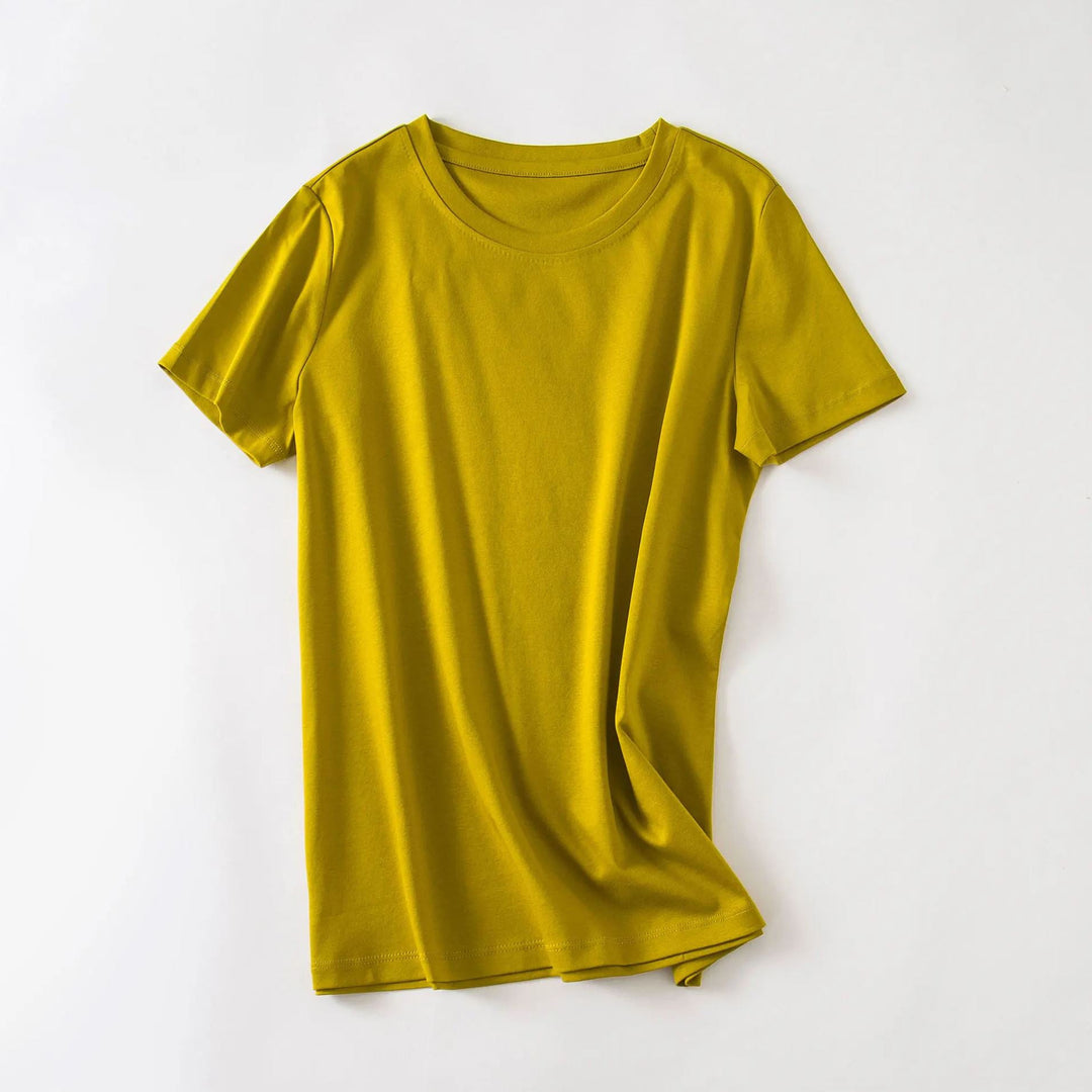 Valentina Rossi Simple Style Tee