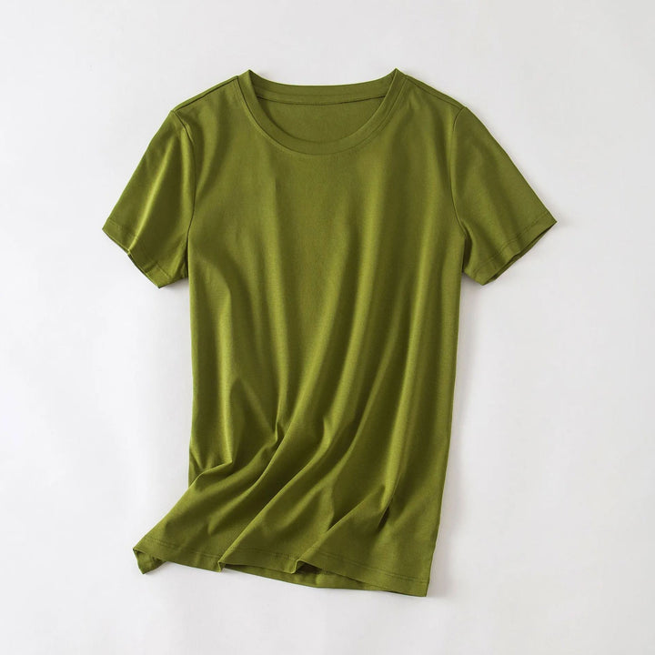 Valentina Rossi Simple Style Tee
