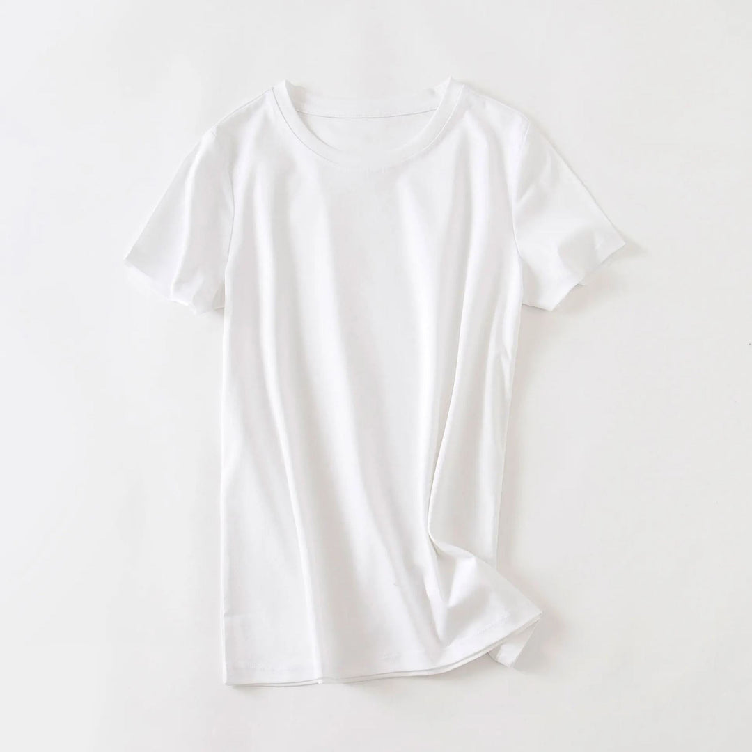 Valentina Rossi Simple Style Tee