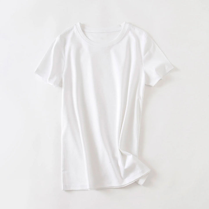 Valentina Rossi Simple Style Tee