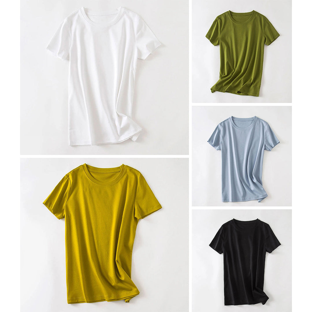 Valentina Rossi Simple Style Tee