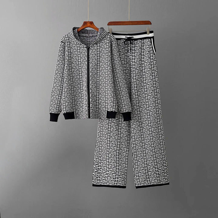 Valentina Rossi Contemporary Edge Collection