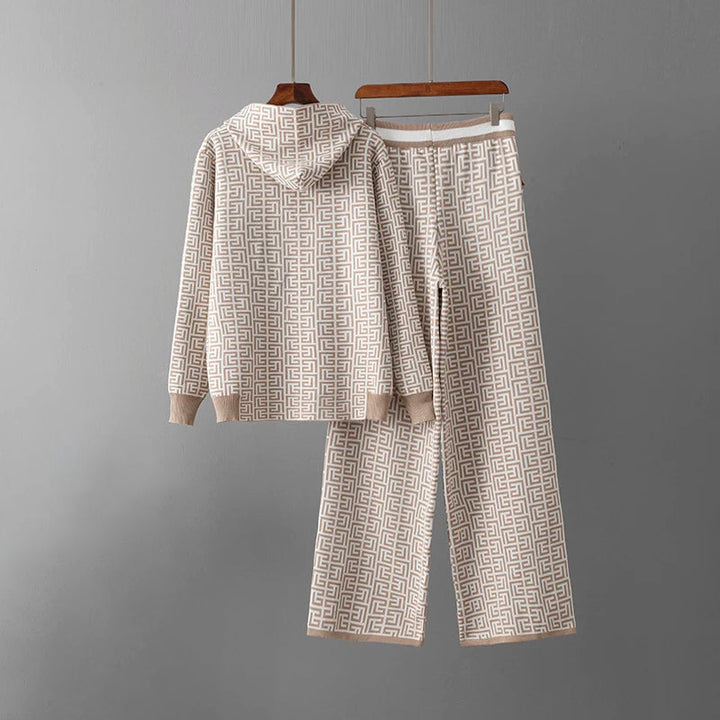 Valentina Rossi Contemporary Edge Collection