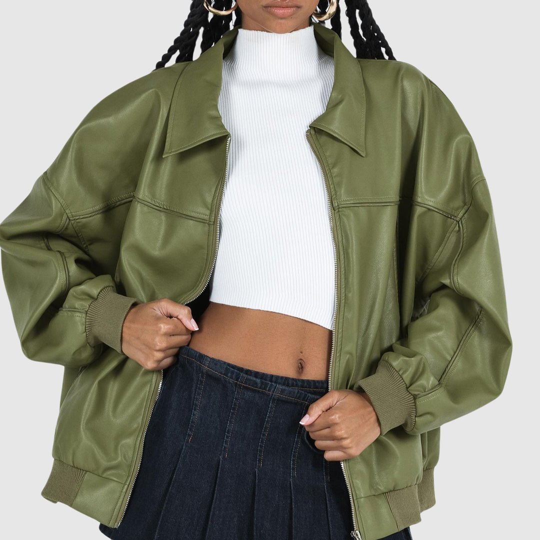 Punk Princess Jacket by Valentina Rossi