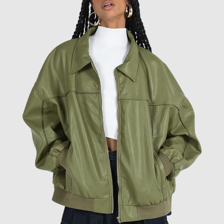 Punk Princess Jacket by Valentina Rossi