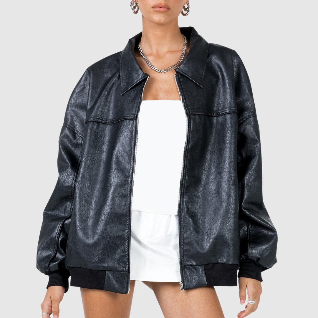 Punk Princess Jacket by Valentina Rossi