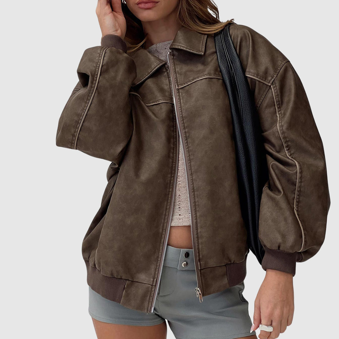 Punk Princess Jacket by Valentina Rossi