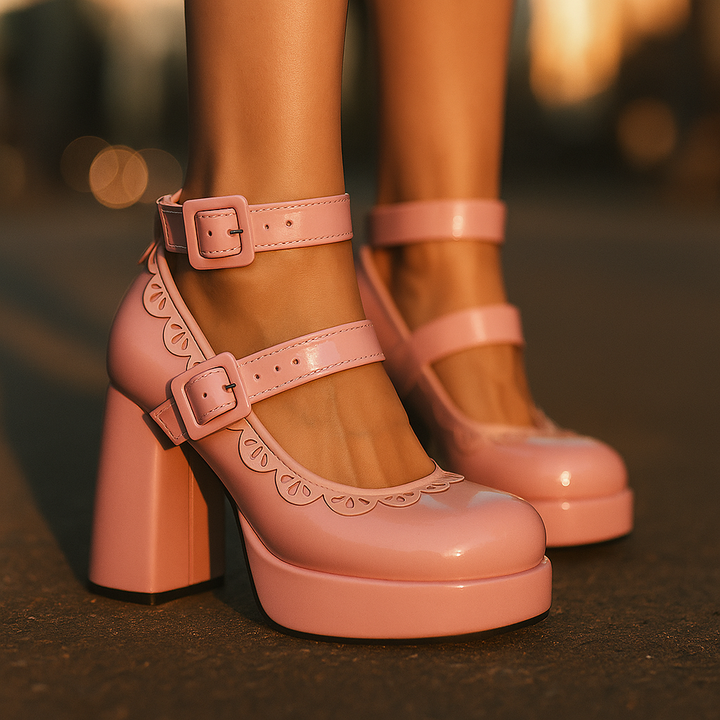 Liora Heels