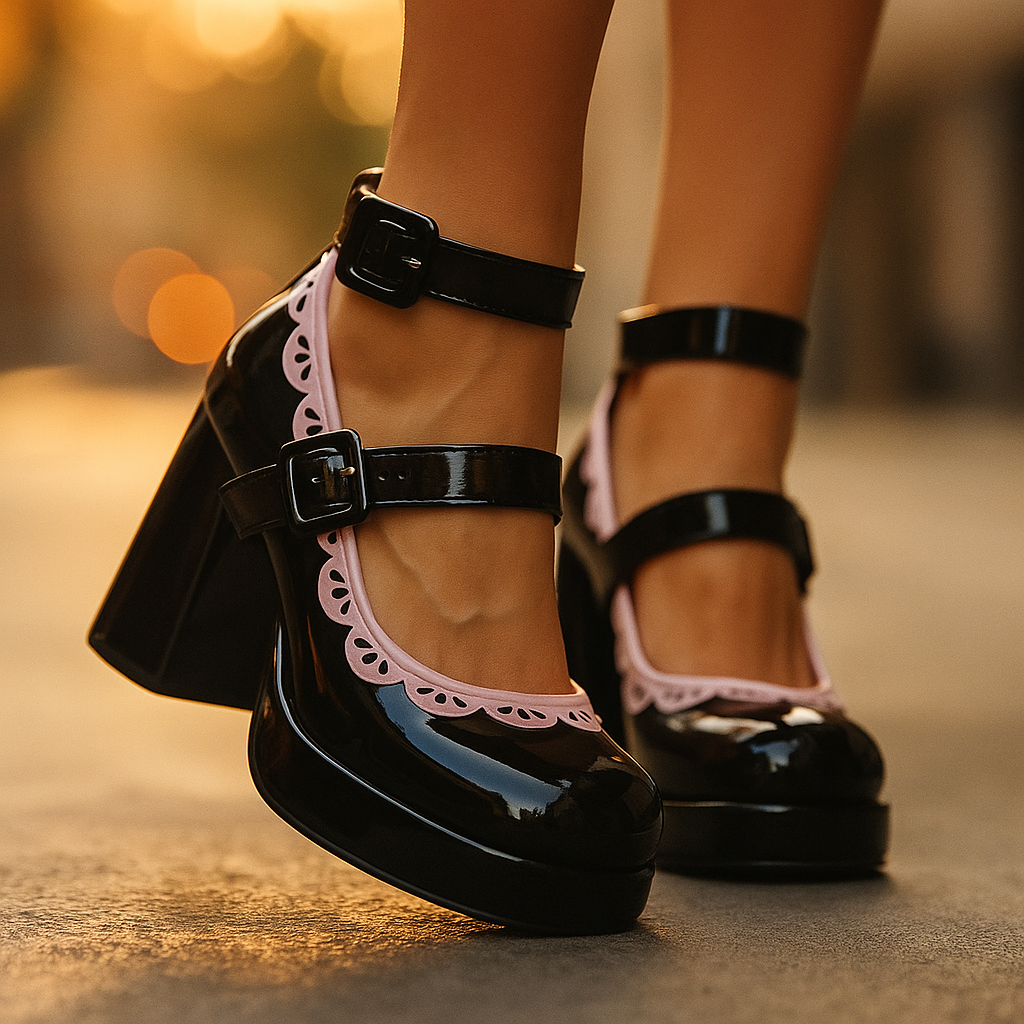 Liora Heels