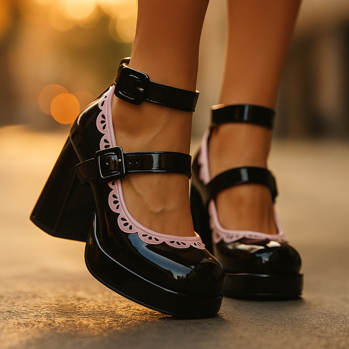 Liora Heels