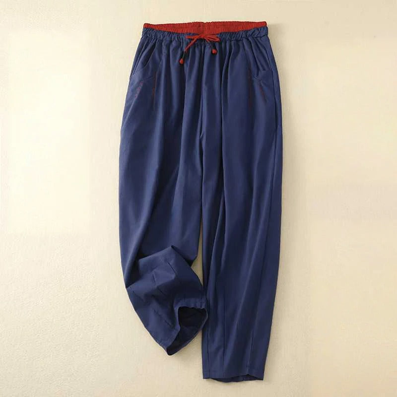VIVO Linen Trousers