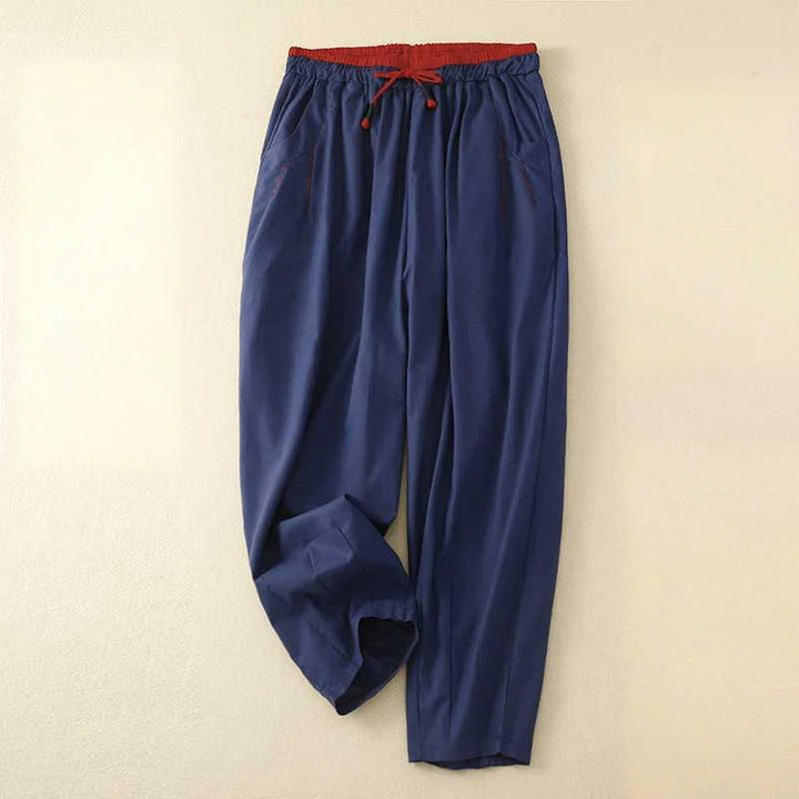 VIVO Linen Trousers