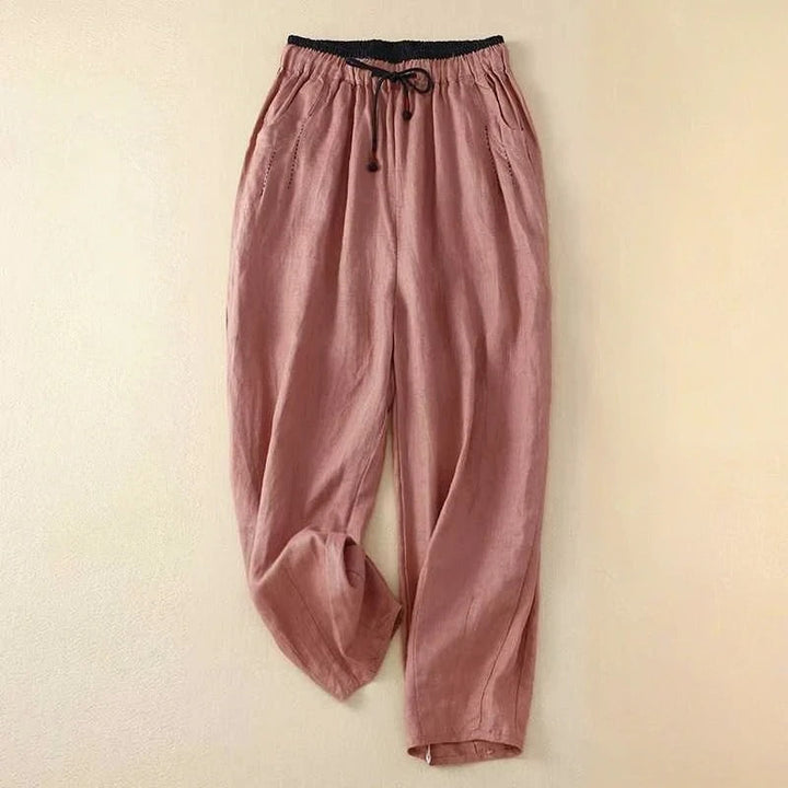 VIVO Linen Trousers