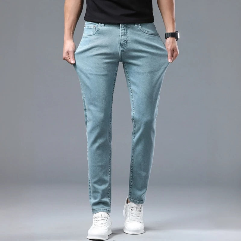 DENVER FLEXIBLE JEANS