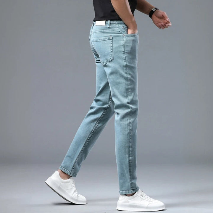 DENVER FLEXIBLE JEANS