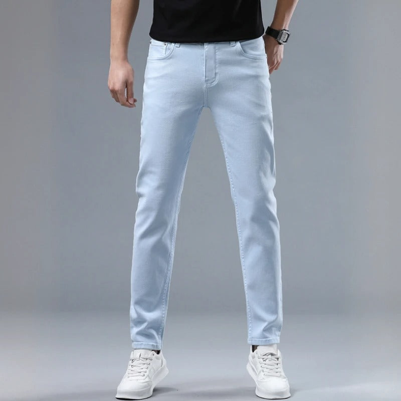 CALUM™ Classic Denim Jeans